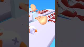 Crushy fingers games all levels mobile gameplay walkthrough update level pro FNHKHKD screenshot 3