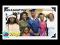 Graduation 2016 | Niyah Awards | Family Vlogs | JaVlogs