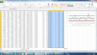Chapter 3 Exercise 6 for Case Study