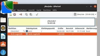 Creating a Windows Setup USB Drive with Linux - UEFI-GPT