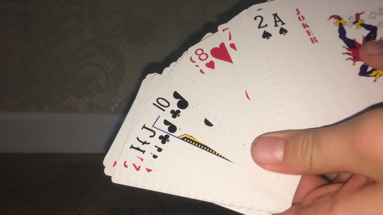 Карты 5-Star. Обзор.)))))