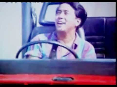 Janji matahari Rano karno ft Nike ardilla