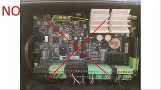 which KT 400 can be used in standalone mode Eng