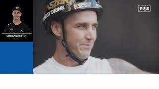 Men Uci Bmx Freestyle World Cup 2022 Winners