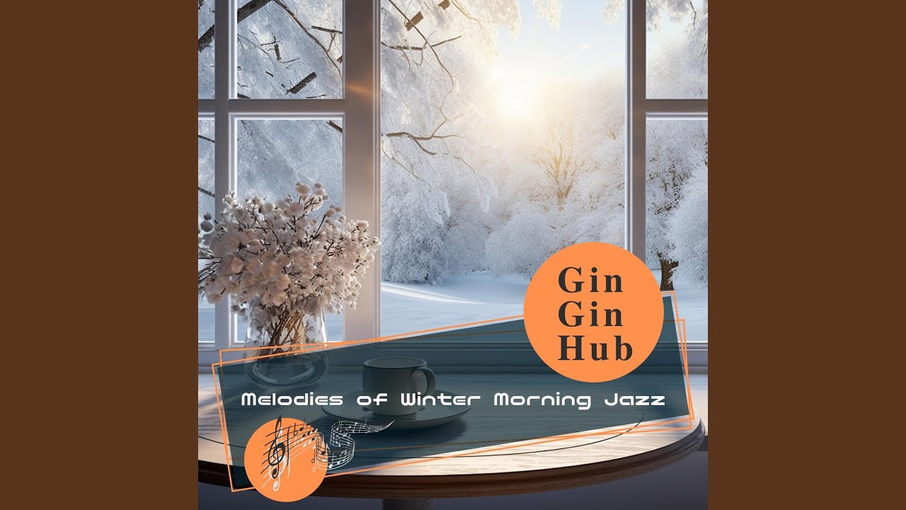 Winter's Fading Footsteps