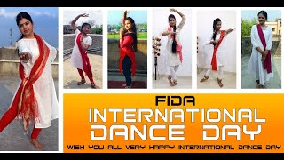 Tabla Trap Padhant: New-age Vocal Percussion | Classical Fusion | Kathak | FIDA