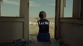Won't Let Me Go - Trailer [Filmsupply Editfest 2023]