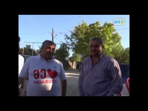 რეალური  ცეზარ ჩოჩელი ( I ნაწილი)