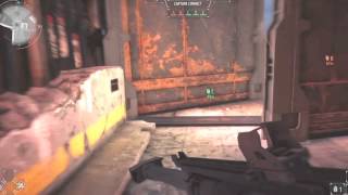 KILLZONE SHADOWFALL botzone fun