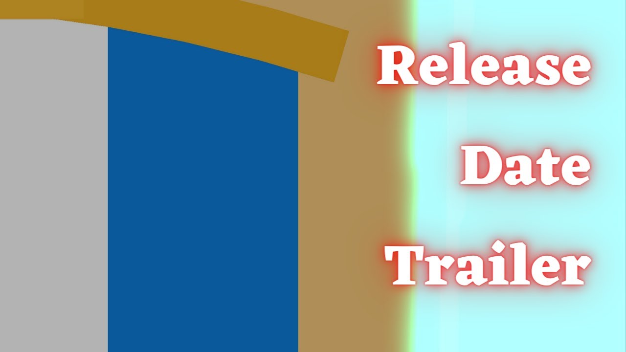 Link Vs Dark Link - Release Date Trailer