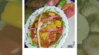 Aisi Paneer Shimla mirch,matar ,Tamatar ki Chatpati recipe ki aap Ungliya Chatte reh. jaine