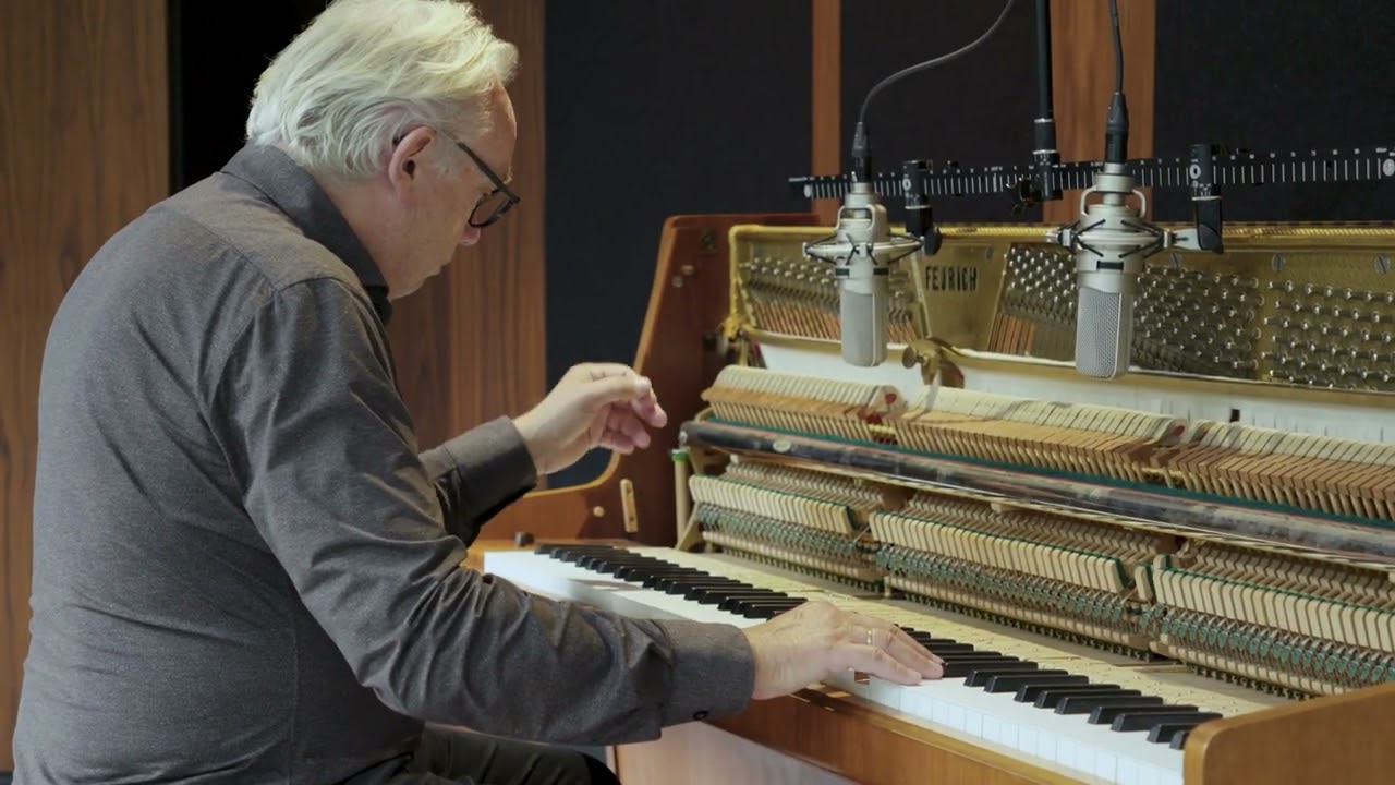 Mélodie 2025 Version - Ron Adelaar