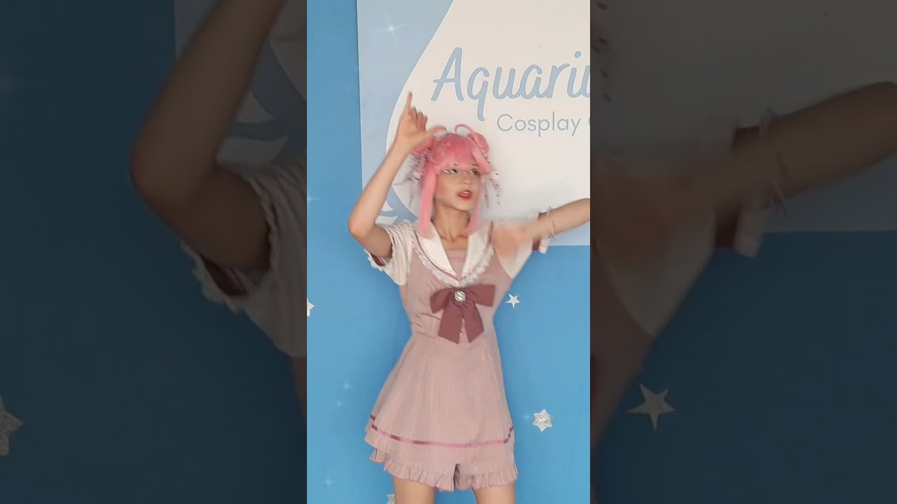 NemoNemo! 🟪 #fy #shorts #foryou #yena #kpop