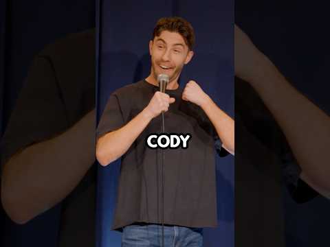 Captain Cody