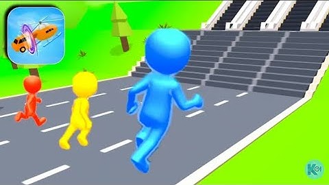 SHAPE SHIFTING 🚁🚲🚗 All Levels Gameplay Walkthrough iOS, Android New Game Max Level PM152RO