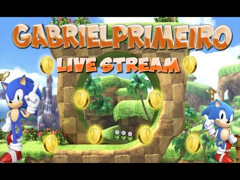 Live do Primeiro, conversas aleatorias e assuntos sobrenaturais!! - YouTube