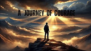 A Journey of Courage |  Motivational Story