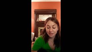 Full body Joint Mobilization routine