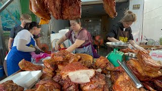 Ăn Vặt Sài Gòn Và Du Lịch