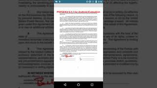 SecureID - How to mutually eSign a PDF using Secure ID