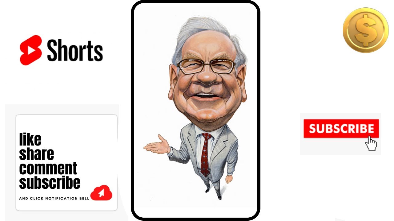 Warren Buffett and Charlie Munger Funny Moments - I Read Annual Reports