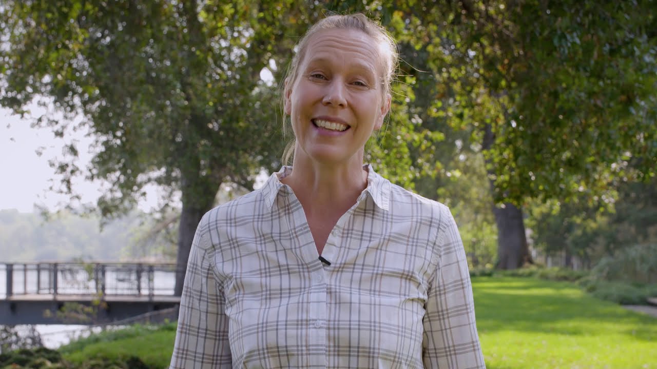 Meet Elizabeth Betancourt