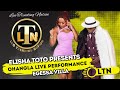 ELISHA TOTO LIVE PERFORMANCE IN NAIROBI