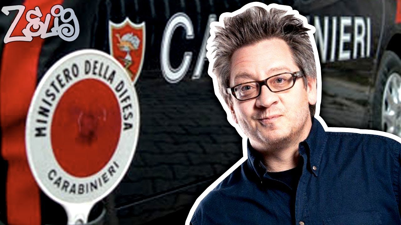 Diego Parassole - Multe e preghiere | Zelig