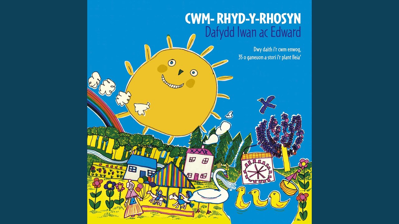 Awn Am Droi Frest Pen Coed