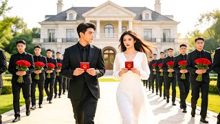 Cerai dari istri yang tak ditemui 3 thn, CEO kaget—dia ternyata kekasih yang ingin dinikahinya