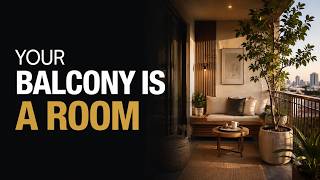 The Threshold Problem — How Australian Apartments Erase the Line Between Inside and Out
