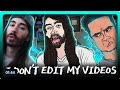 Penguinz0’s channel be like [Reupload]