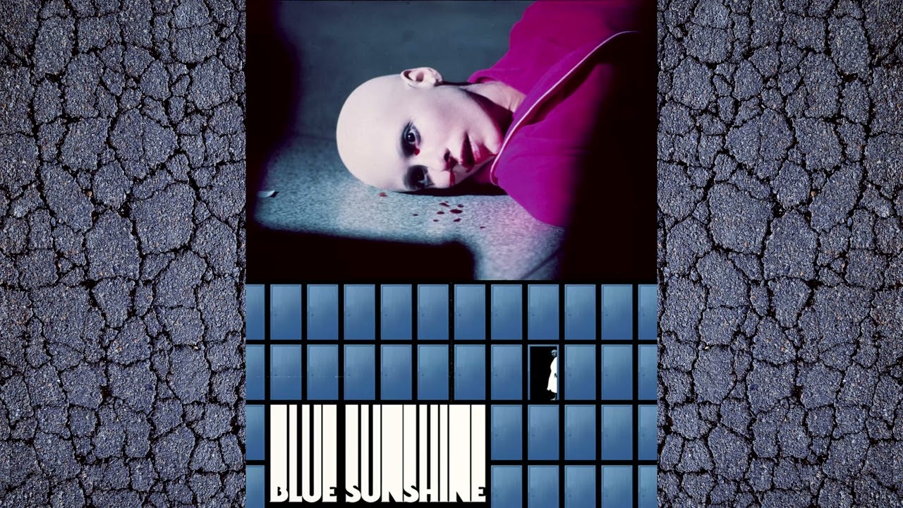 Old $hit: BLUE SUNSHINE (early 00’s)