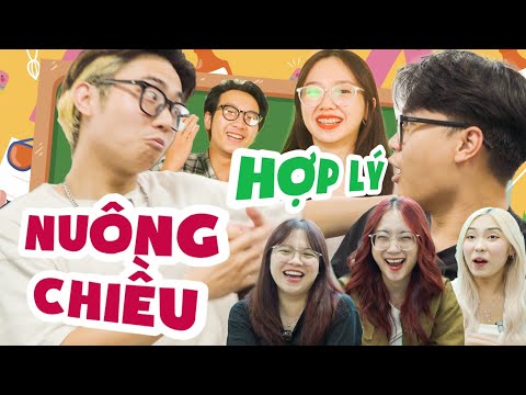 Video Lùi giờ học: Nuông chiều hay thay đổi hợp lý? | HXDX - YouTube
