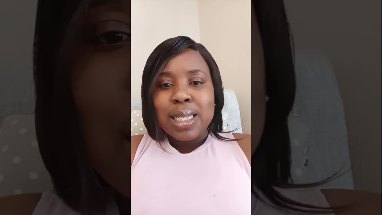 TESTIMONY ALERT! GOD HEALED ME FROM FIBROIDS!🎊🎊