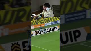 ¿PUSKÁS 2026? 😳 El golazo de Mika Godts con Ajax
