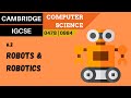 Understanding Robotics, AI, and Machine Learning