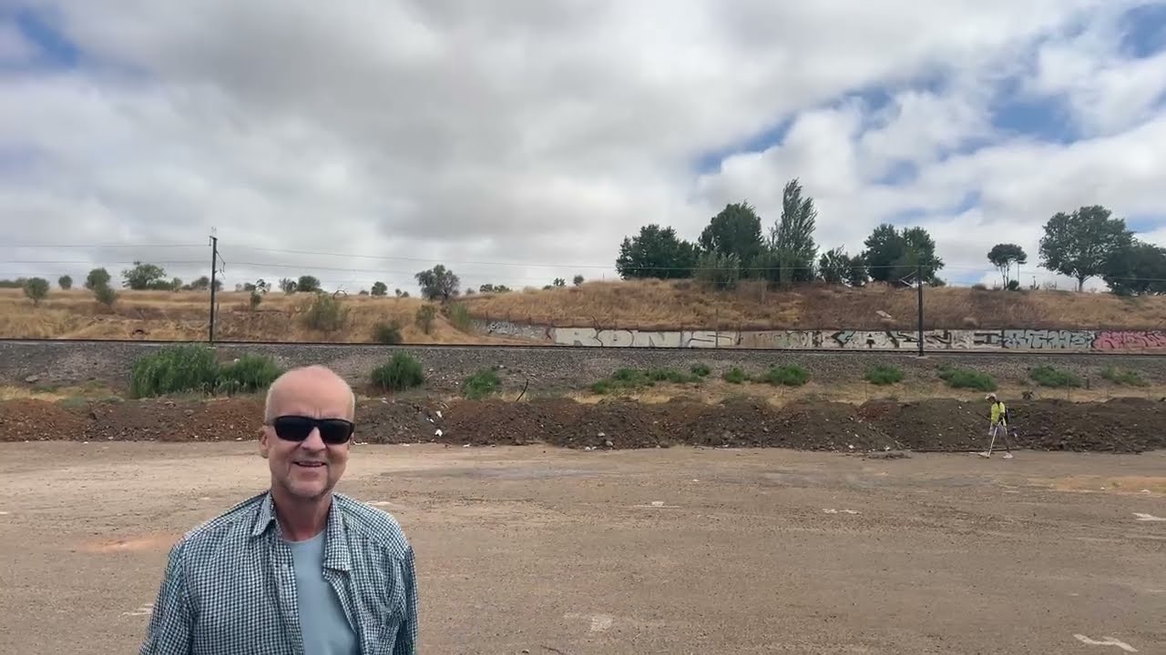 Forby Eplemost i det offentlige rom, vann også! - TvArild 20/7-2025