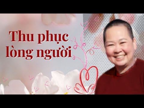 Những thủ thuật “Đắc nhân tâm” giúp bạn thu phục lòng người