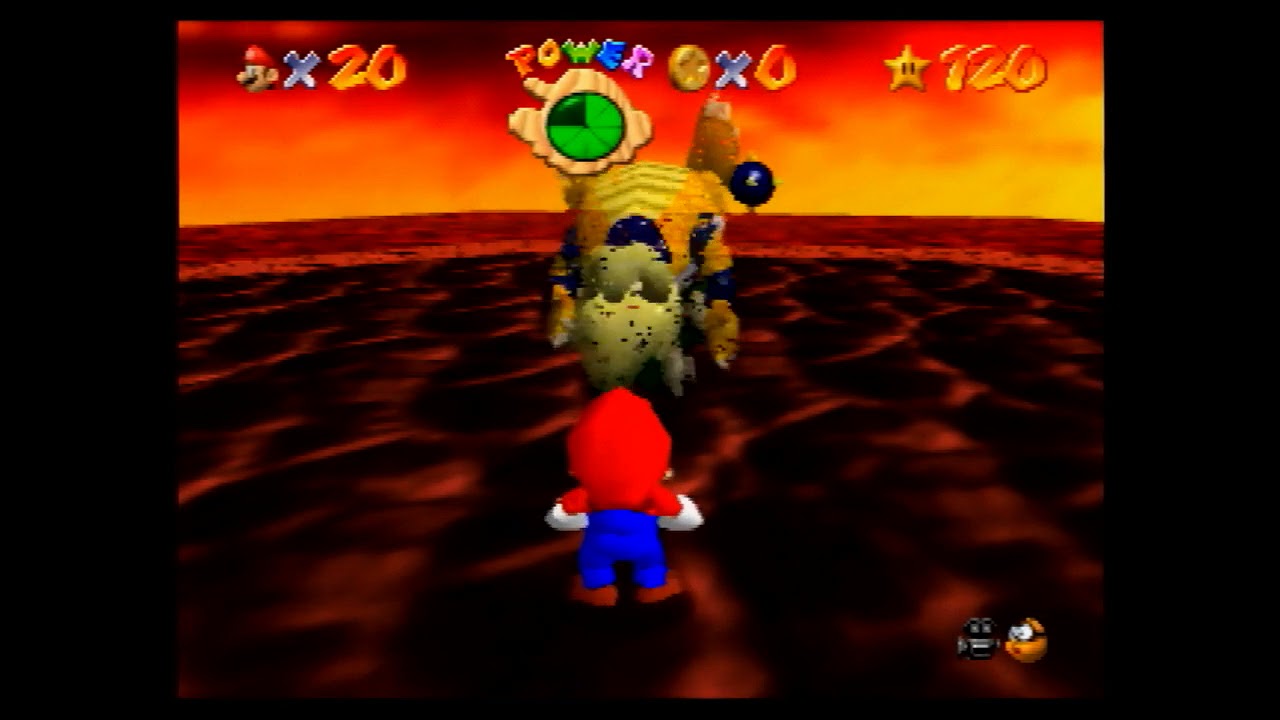 BitFS battle easy lag reduction for switcher people (alternative strat)