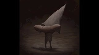Fate | Little Nightmares Drawing Progress screenshot 4