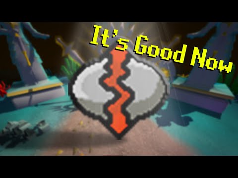 Did Jagex Just Fix Runecrafting??