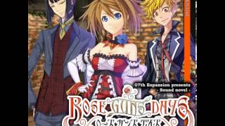Rose Guns Days BGM - げんきのバーゲンセール