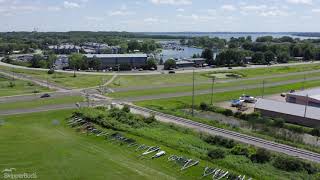 SkipperBud's Madison