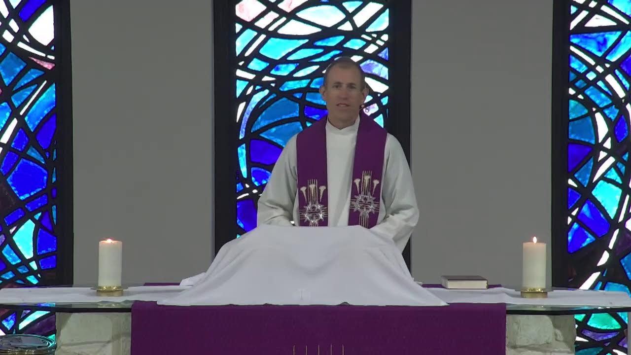 Sunday Traditional - March 29, 2026