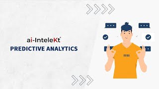 Predictive Analytics