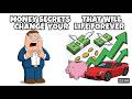 The Money Secrets That Will Change Your Life Forever ( 15 Truths Nobody Taught You )