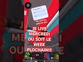 Je vais bientôt LIVE !! #remix #music