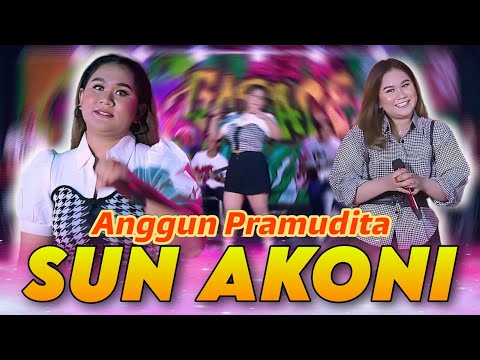 Video Sun Akoni