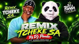 Download lagu Remix Tcheke sa By Dj Panda ft Fendjisound hit Tik tok #remix #2026 #fendjisound #tiktok 